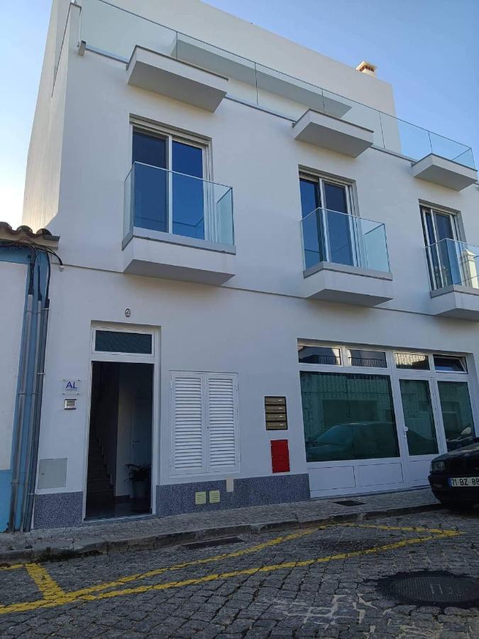 Alojamento S. Gabriel 1 Monchique Extérieur photo