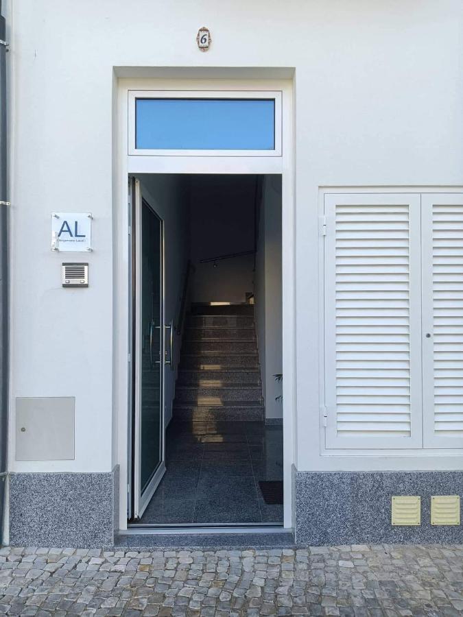 Alojamento S. Gabriel 1 Monchique Extérieur photo